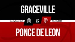11/24 Highlights vs Graceville