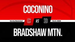 02/5 Highlights vs Coconino