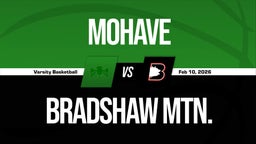 02/10 Highlights vs Mohave