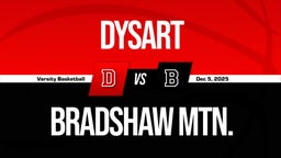 12/4 Highlights vs Dysart