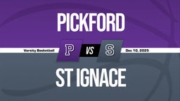 12/9 Highlights vs Pickford