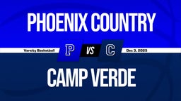 12/2 Highlights vs Phoenix Country
