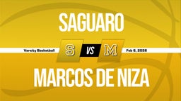 02/5 Highlights @ Marcos de Niza