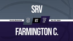 11/24 Highlights vs SRV
