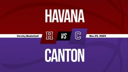 11/24 Highlights @ Canton