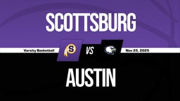 11/25 Highlights @ Austin