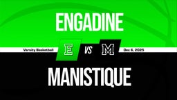 12/5 Highlights vs Engadine