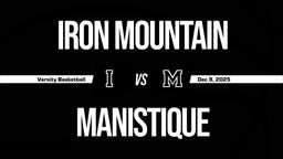 12/8 Highlights vs Iron Mountain