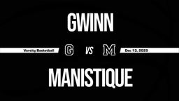 12/12 Highlights vs Gwinn