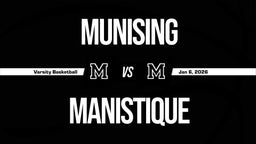 01/5 Highlights @ Manistique