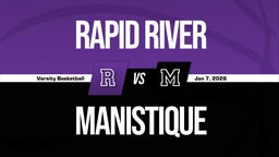 01/6 Highlights @ Manistique