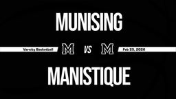 02/25 Highlights @ Manistique