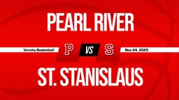 11/24 Highlights vs Pearl River