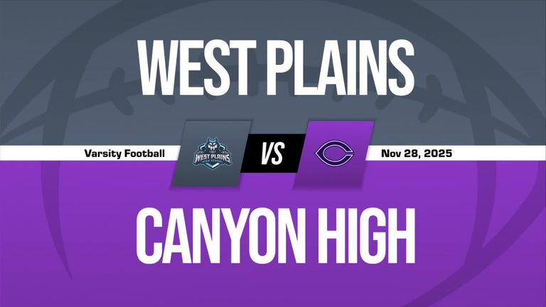 Video player poster image