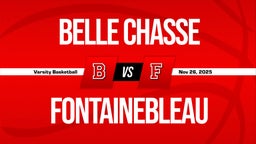 11/26 Highlights vs Belle Chasse