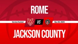 11/28 Highlights vs Rome