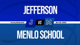 11/29 Highlights vs Jefferson