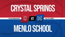 02/17 Highlights vs Crystal Springs