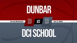 12/2 Highlights vs Dunbar
