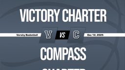 12/11 Highlights vs Victory Charter