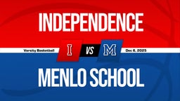 12/6 Highlights vs Independence