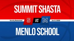 01/7 Highlights @ Menlo School