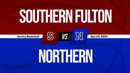 11/24 Highlights vs Southern Fulton