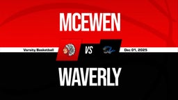 12/1 Highlights @ Waverly