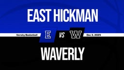 12/2 Highlights vs East Hickman
