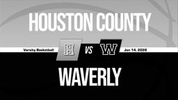 01/13 Highlights vs Houston County