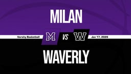 01/16 Highlights vs Milan