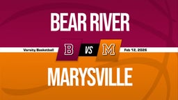 02/11 Highlights @ Marysville