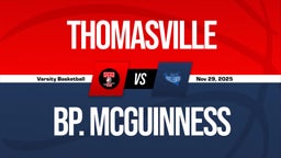 11/29 Highlights @ Bp. McGuinness