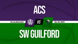 11/29 Highlights vs ACS