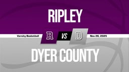 11/25 Highlights vs Ripley