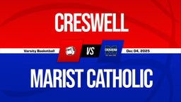 12/4 Highlights @ Marist Catholic