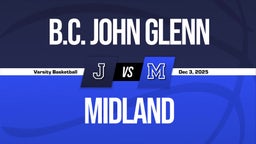 12/2 Highlights @ Midland