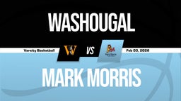 02/3 Highlights vs Washougal