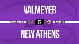 12/4 Highlights @ New Athens