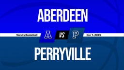 12/1 Highlights vs Aberdeen