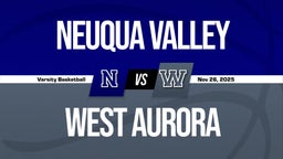 11/25 Highlights vs Neuqua Valley