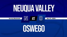 11/26 Highlights vs Neuqua Valley