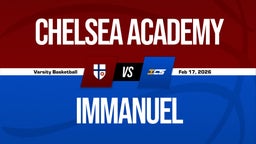 02/17 Highlights vs Chelsea Academy