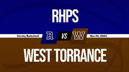 11/24 Highlights vs RHPS