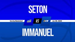 01/6 Highlights @ Immanuel