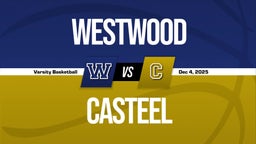 12/3 Highlights vs Westwood
