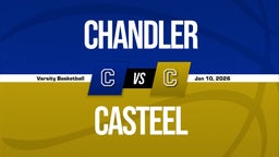 01/9 Highlights vs Chandler