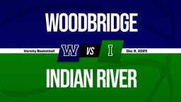 12/9 Highlights vs Woodbridge