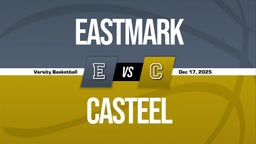 12/16 Highlights vs Eastmark
