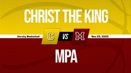 11/25 Highlights @ MPA